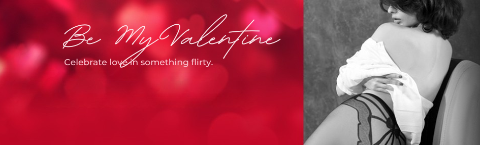 Gatta for Valentine