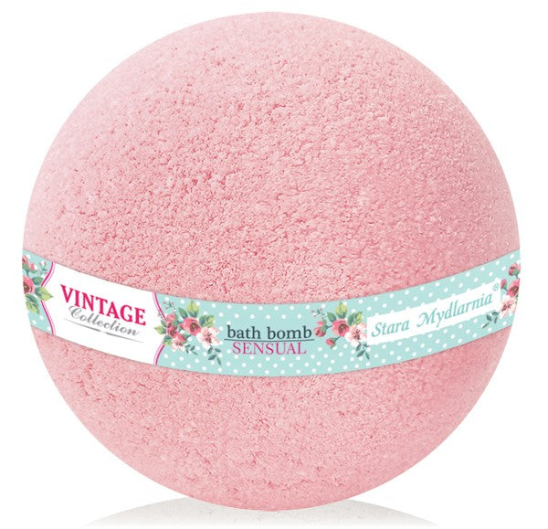 Vintage Collection - bath ball