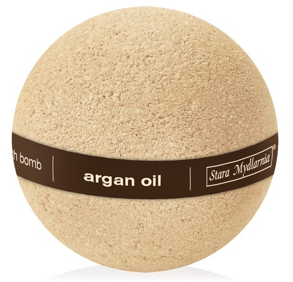 Argan Oil - bath ball