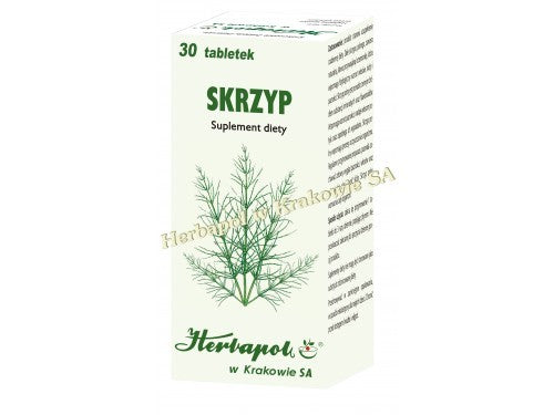 Horsetail, 30 tablets