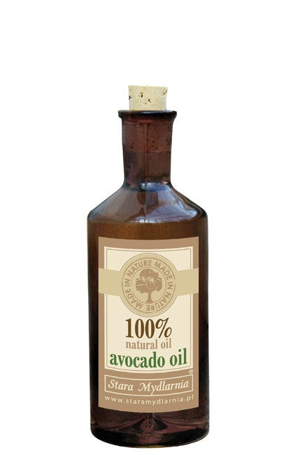 Avocado oil 50 ml.