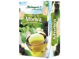 Fix Mulberry Tea, 20 sachets x 2 g