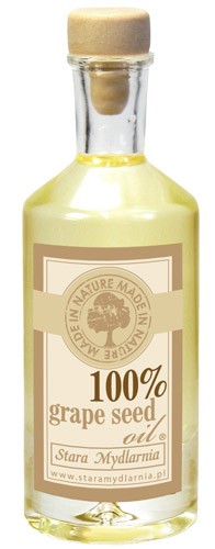 Grape seed oil 50 ml.