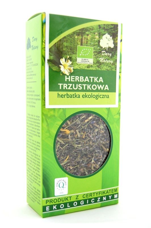 Pancreas Tea EKO, 50 g