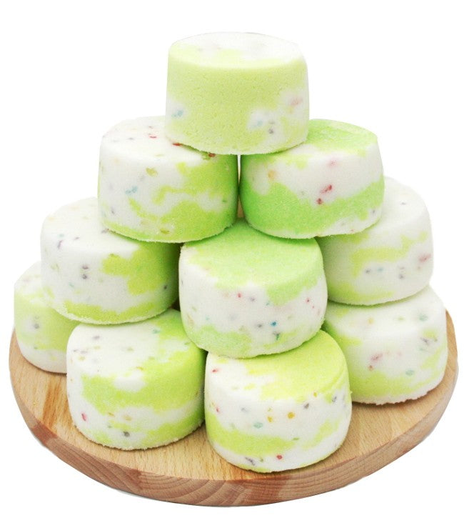 BABĘĘ do kąpieli - Granita z zieloną herbatą