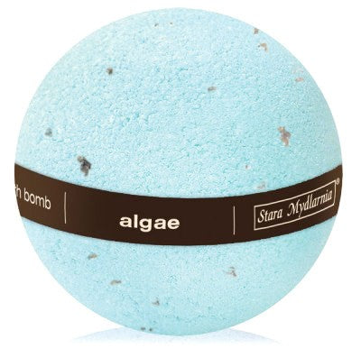 Sea algae - bath ball