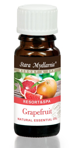 Essential Oil - Grapefruit/Grapefruit 12 ml.