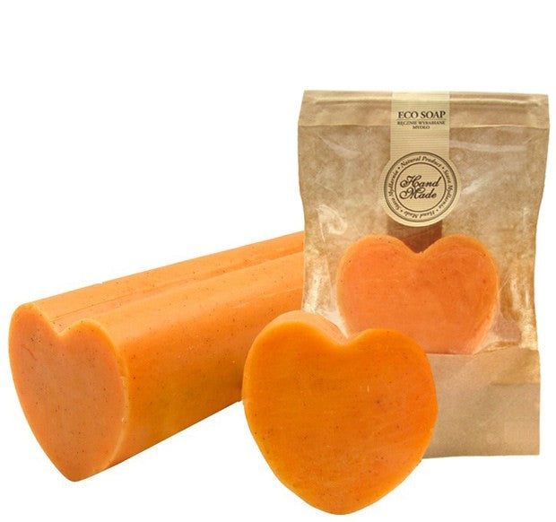 ECO SOAP - Mydło MARCHEW
