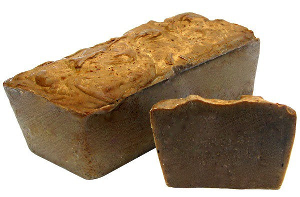 VEGE SOAP - Mydło BOROWINOWE