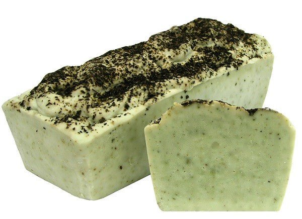 VEGE SOAP - Mydło POKRZYWOWE