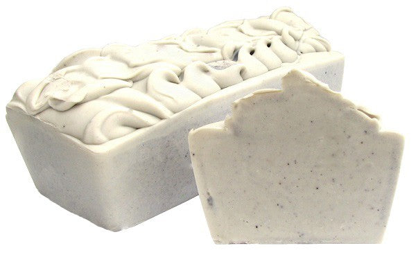 VEGE SOAP - Mydło NANO SREBRO