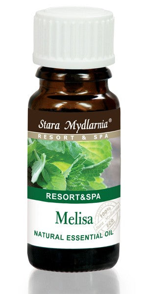 Olejek eteryczny - Melisa/Melissa, poj. 12 ml.