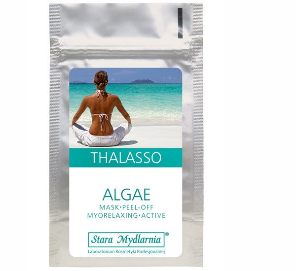 Algae Thalasso - maska 25 g