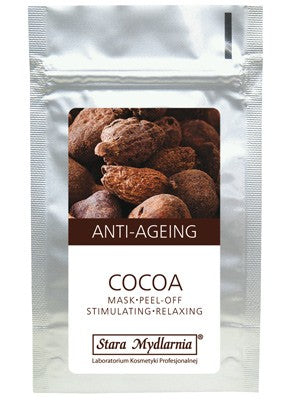 Cocoa - mask and scrub 25 g
