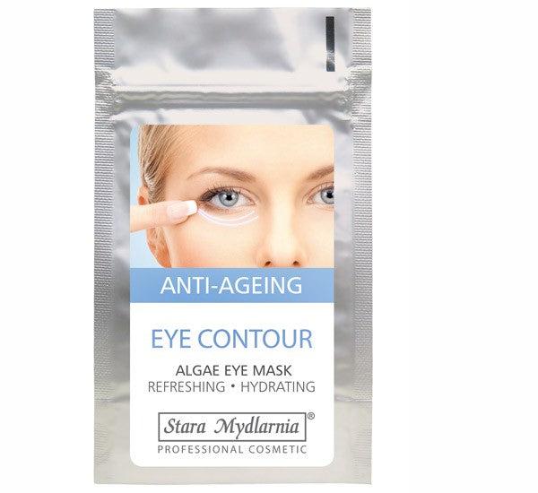 Eye Contour - mask 25 g