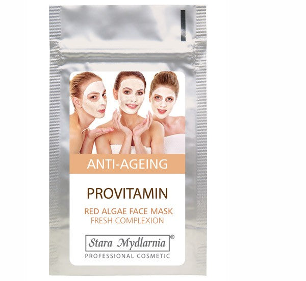 Provitamin - mask 25 g