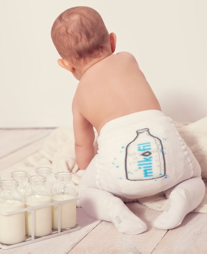 MILKOFIL - rajstopki