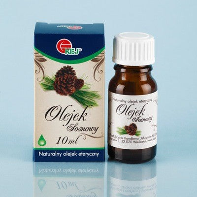 Kej - olejek sosnowy, poj. 10 ml.