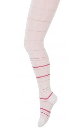 Soft cotton - girls' tights