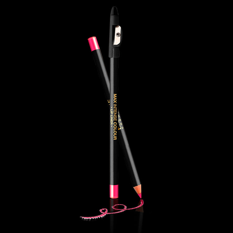 Max Intense Colour - konturówka do ust, kolor ROSE