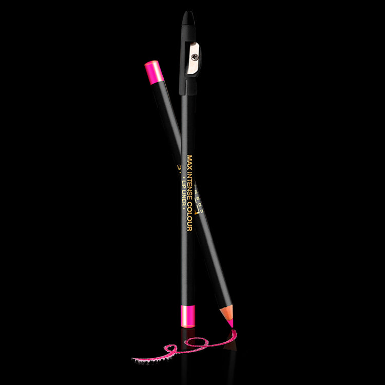 Max Intense Colour - lipliner in PINK