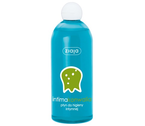 Intima Lily of the Valley, 500 ml.