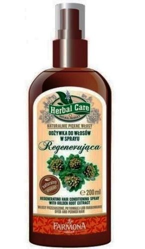 Herbal Care - odżywka