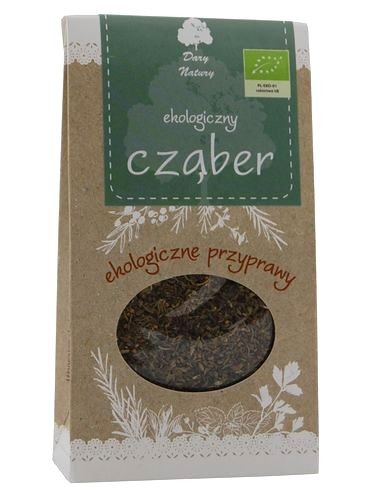 Savory EKO, 30 g capacity