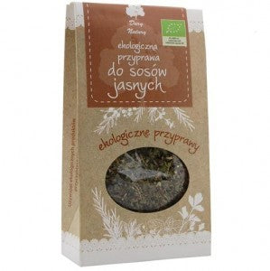 Seasoning for light sauces EKO, 25 g