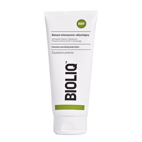 Bioliq Body - balsam intensywnie odżywiający, poj. 180 ml