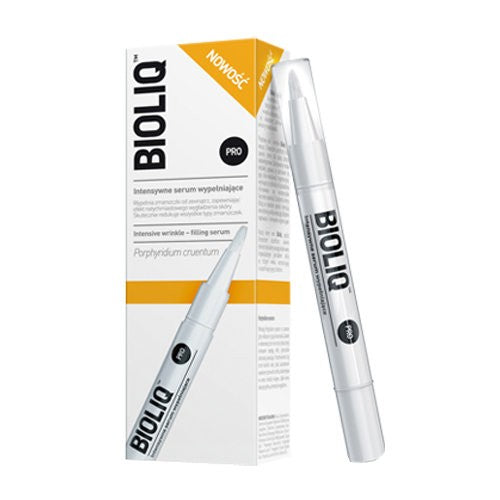 Bioliq Pro - serum intensywne wypełniające, poj. 2 ml