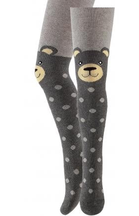 KIDDY - girls' tights