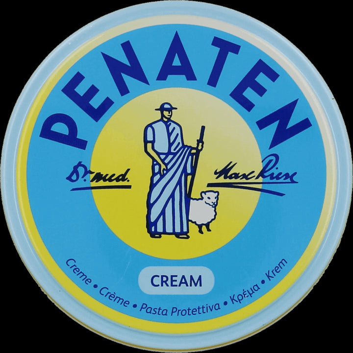 Penaten - anti-itch cream for babies, 25 ml capacity