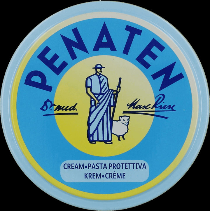 Penaten - krem przeciw odparzeniom dla niemowląt, poj. 50 ml
