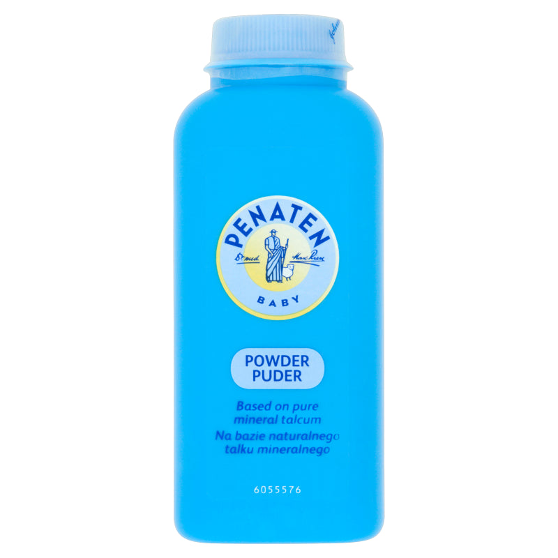 Penaten - puder dla niemowląt, poj. 100 g