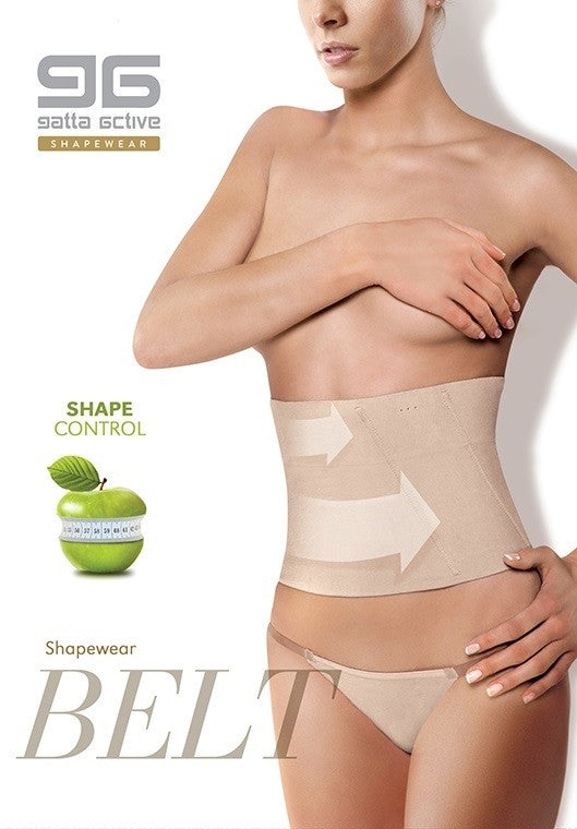 Shapewear belt