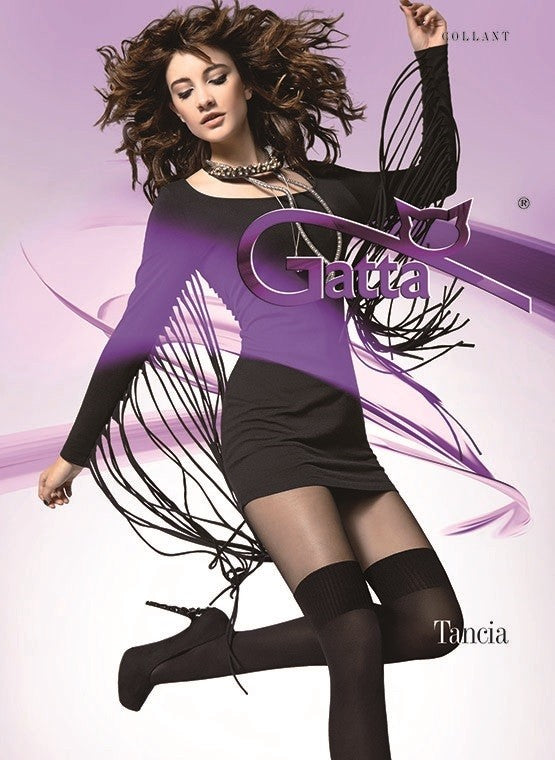 TANCIA W.05 - WOMEN'S TIGHTS