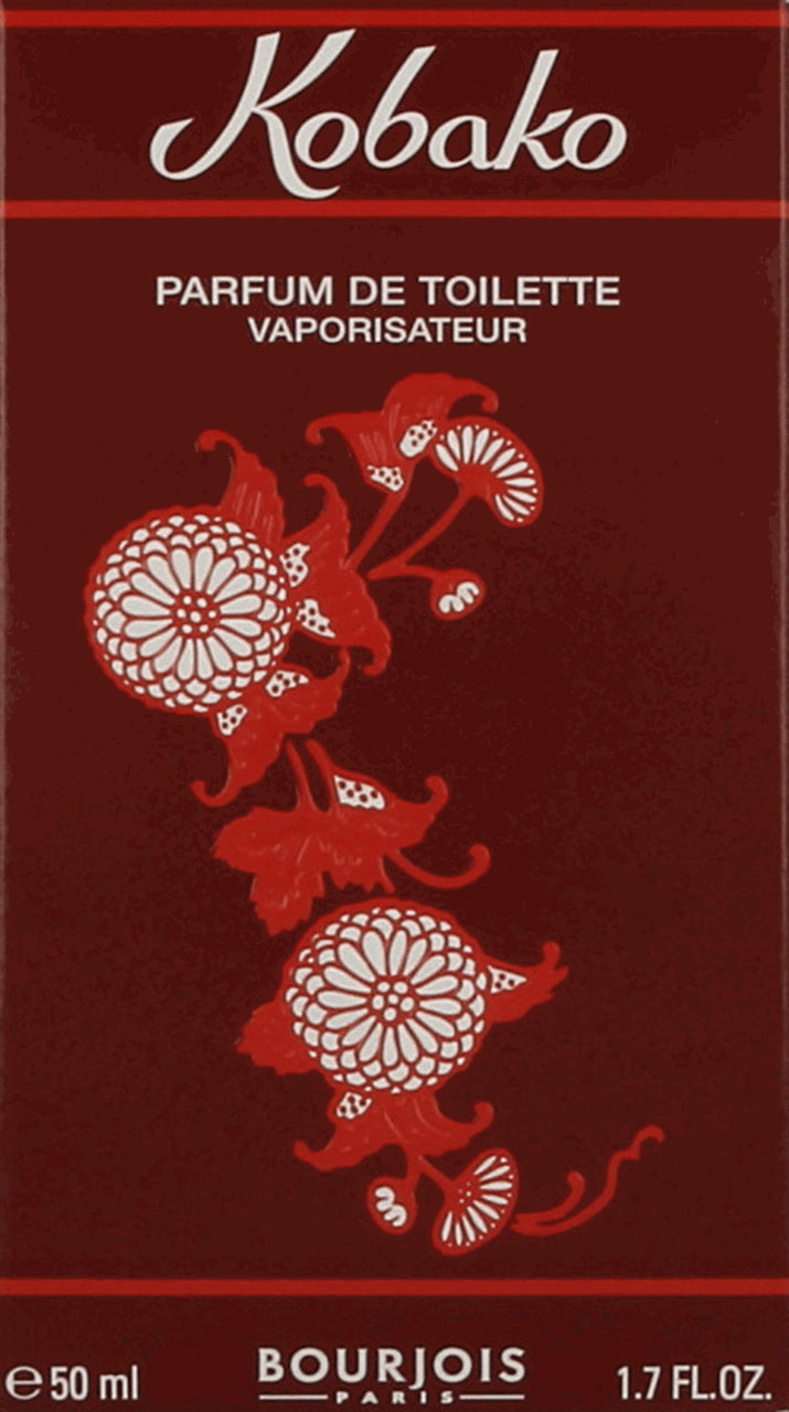 Kobako - eau de parfum for women, volume 50 ml