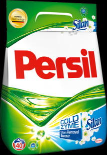 Persil Fresh Pearls by Silan - proszek do prania, poj. 2,8 kg (40 prań)