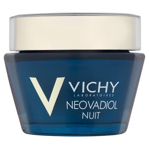 Vichy Neovadiol - kompleks uzupełniający na noc, poj. 50 ml