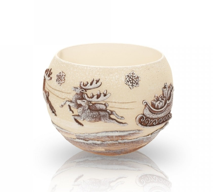 Renifery NEW - lampion 120