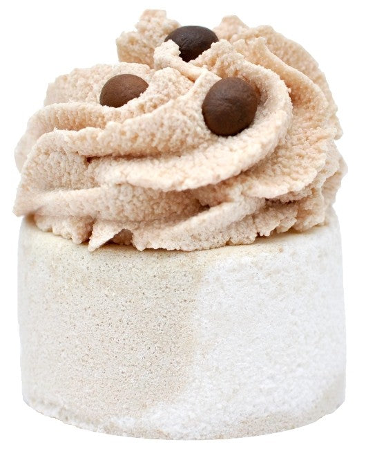 Creamers do kąpieli - Caffe Macchiato, waga ok. 130 g