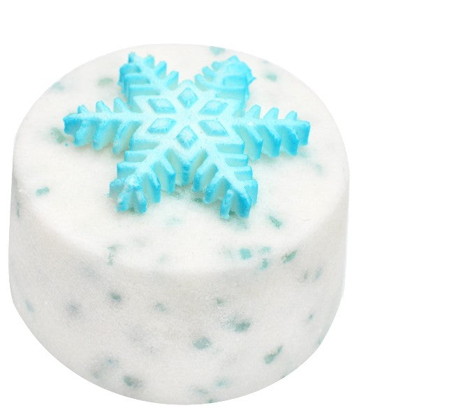 OLIO BABĘĘ do kąpieli - Frozen Star, waga ok. 120 g