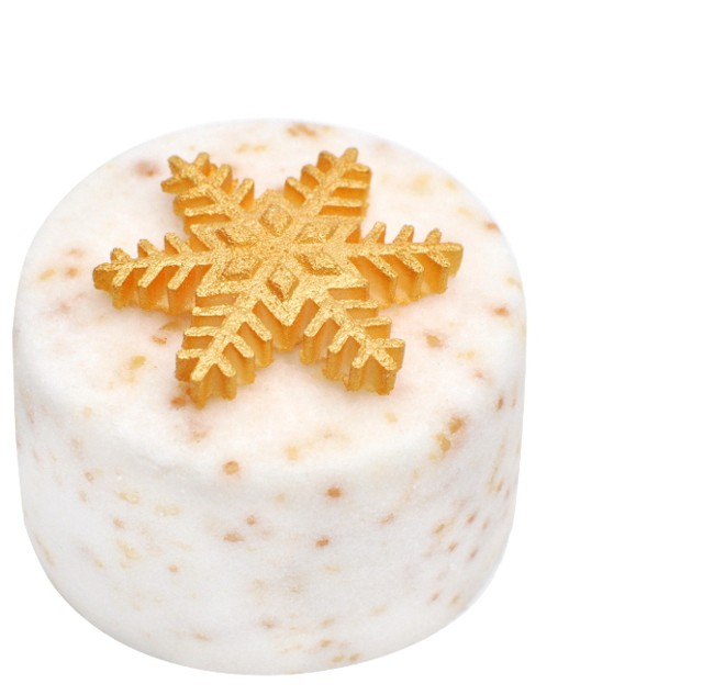 OLIO BABĘĘ do kąpieli - Golden Star, waga ok. 120 g