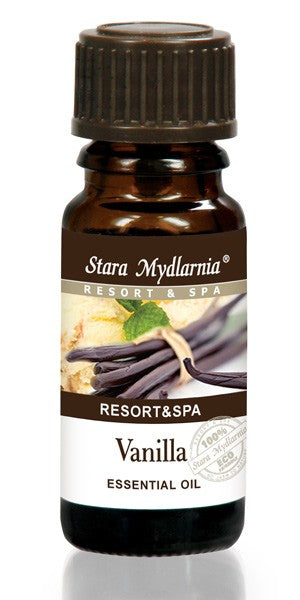 Olejek zapachowy - Wanilia/Vanilla, poj. 12 ml