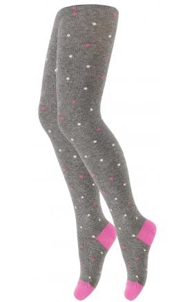 KIDDY - rajstopy dziewczęce