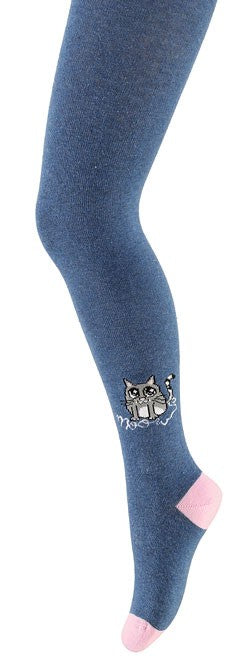 KIDDY w.776 - rajstopy dziewczęce