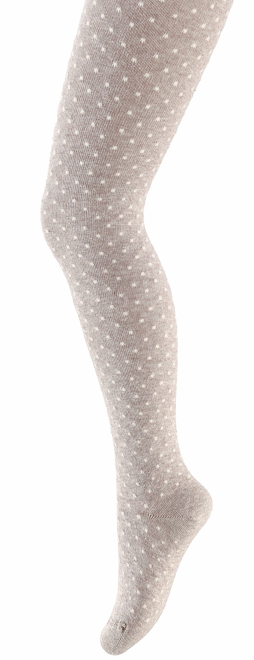 KIDS w.761 - rajstopki dziecięce wzorowane 2-6 lat