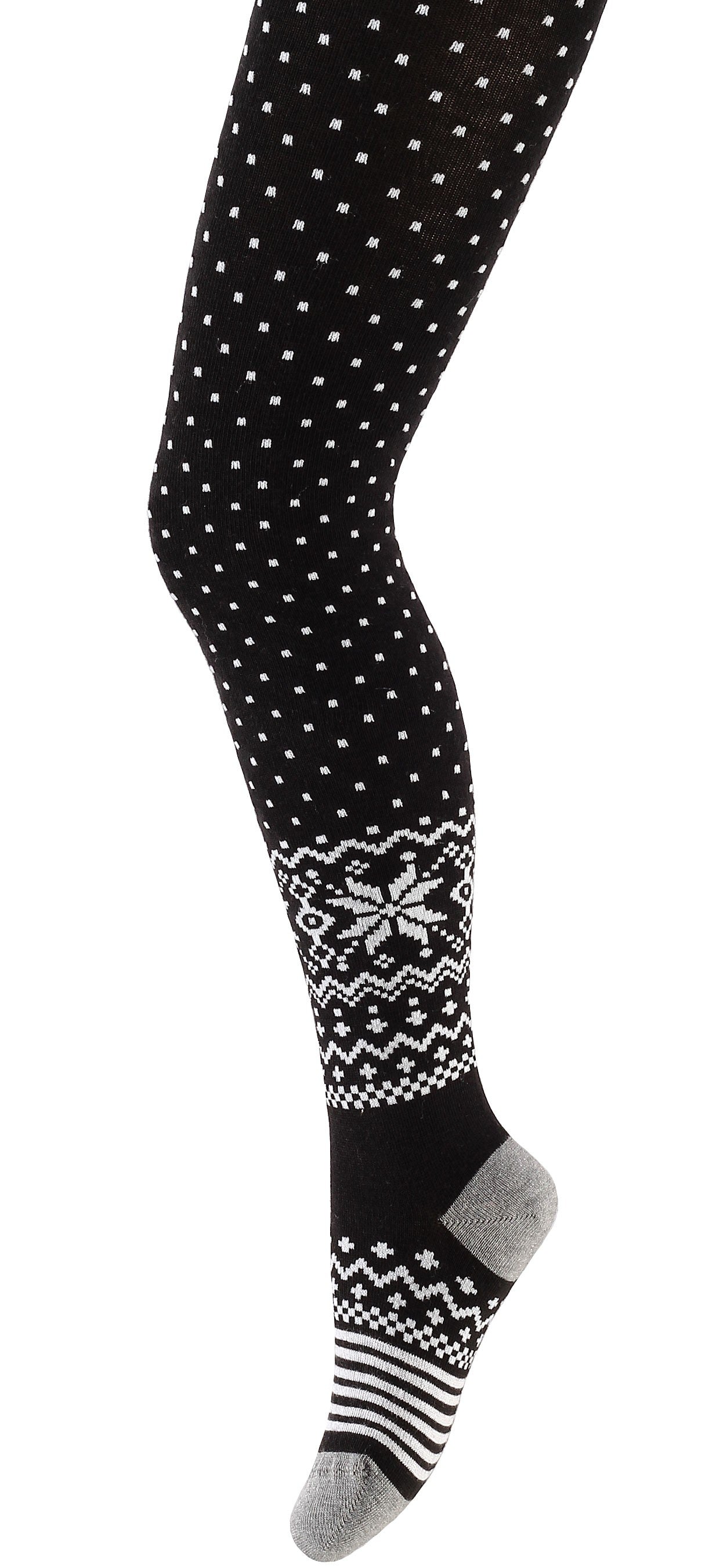 KIDS w.762 - rajstopki dziecięce wzorowane 2-6 lat