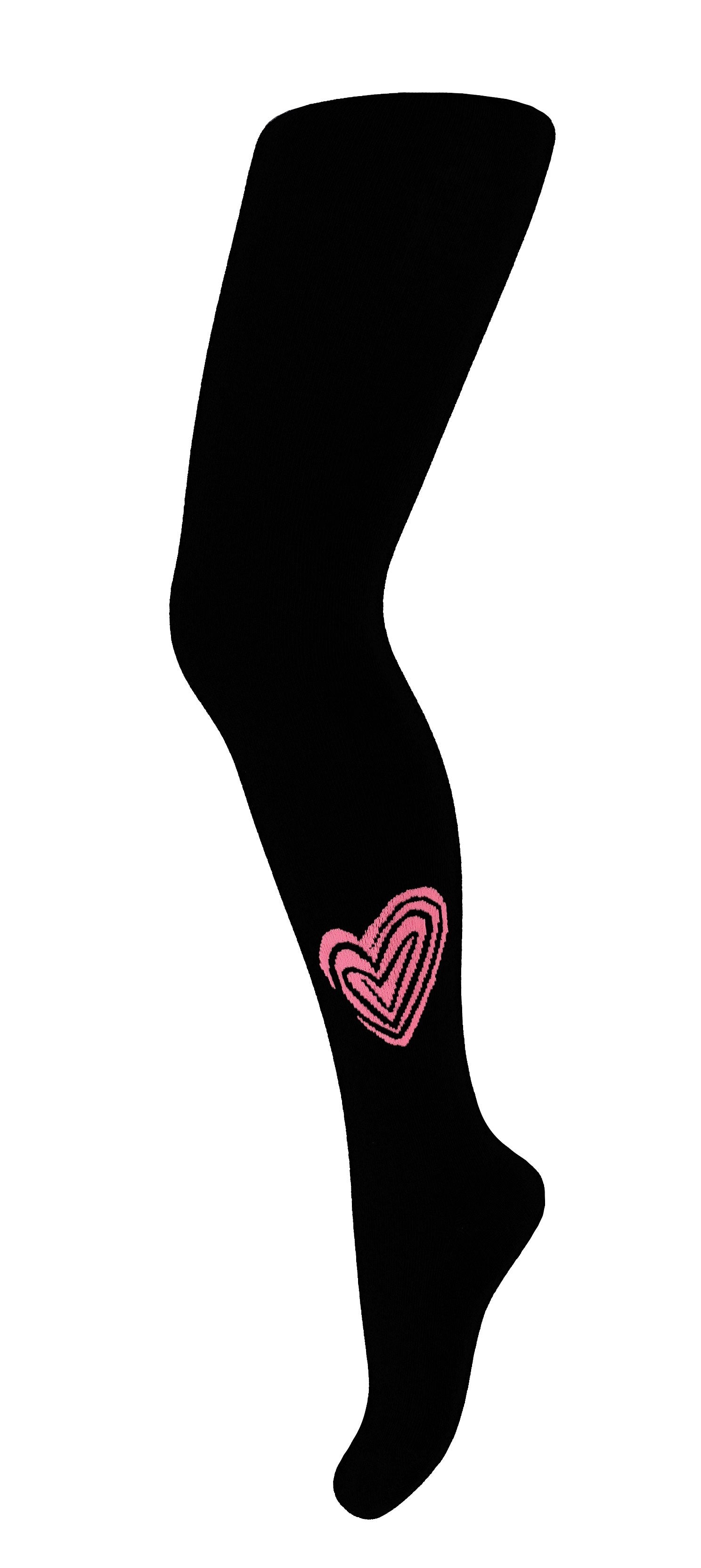 TEENS w.694 - rajstopy dziecięce wzorowane 2 - 6 lat